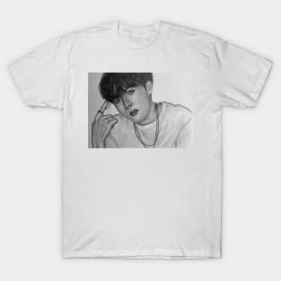 BE JHope T-Shirt